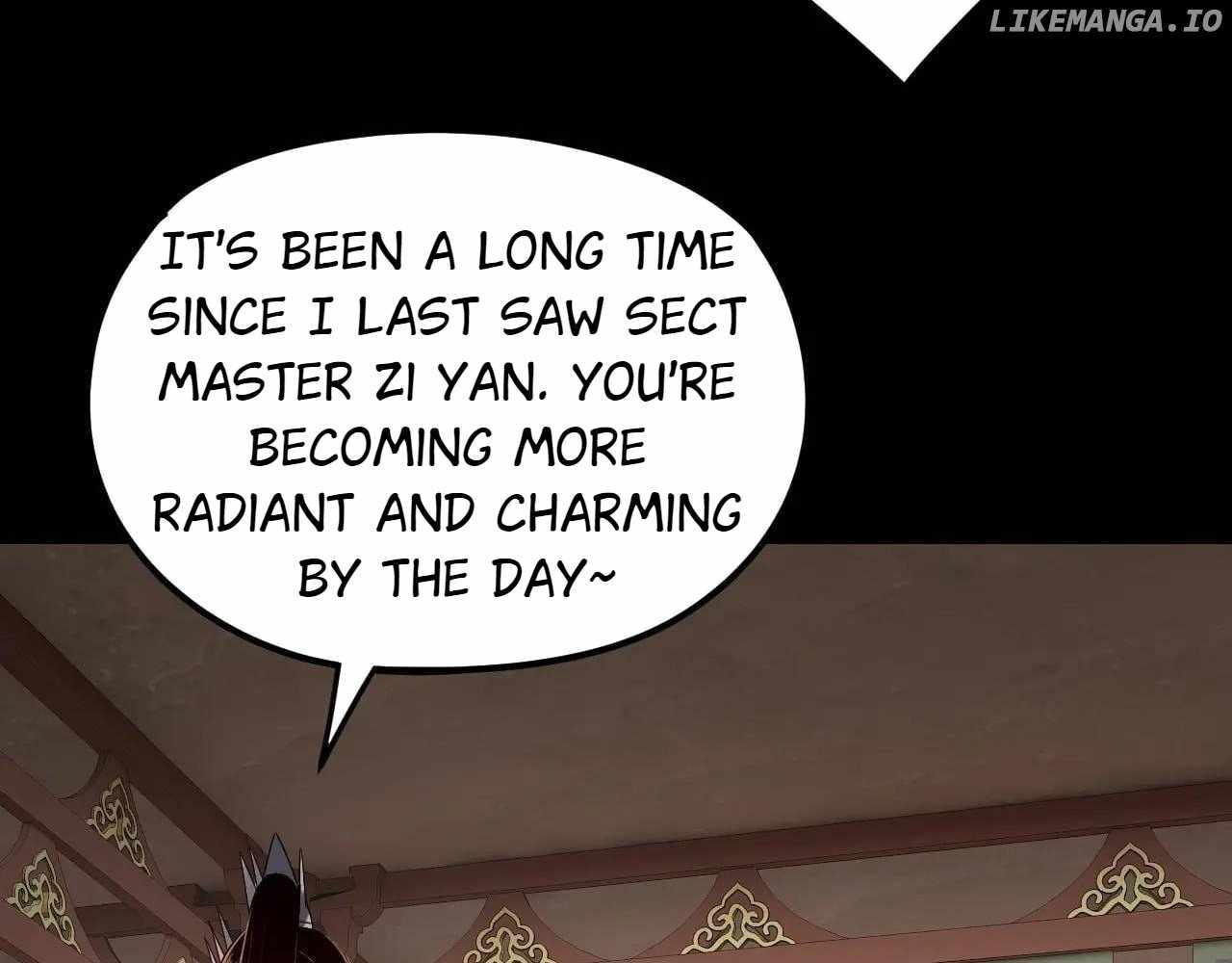 I Am The Fated Villain Chapter 256 75